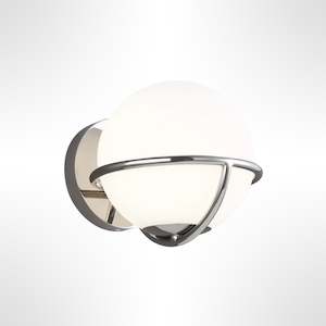 Generation Lighting: Apollo Wall Light