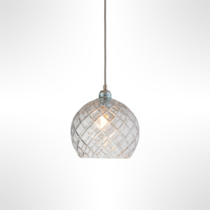 Rowan Crystal Pendant