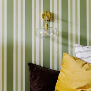 Ebb Flow: Horizon Wall Light