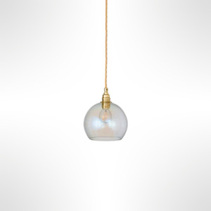 Rowan Pendant - Small