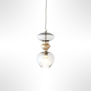 Futura Pendant - Small