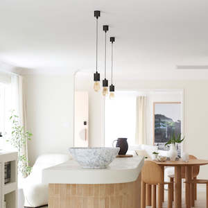 Lighting Republic: Parlour Pendant Light