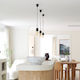 Parlour Pendant Light