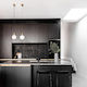 Parlour Sphere Pendant Light