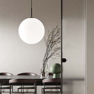 Orb Max Pendant Light