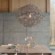 Heat Pendant Light