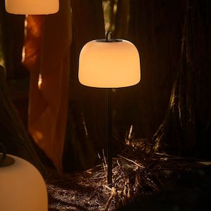 Outdoor: Kettle To-Go Spike