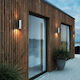 Tin Maxi Double Wall Light