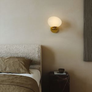 Wall Lights: Shapes Wall Light