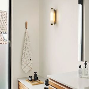 Nimal Double Wall Light