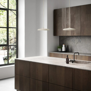 Design For The People: Artist 25 Pendant