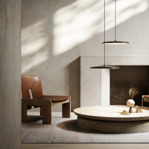 Design For The People: Artist 40 Pendant