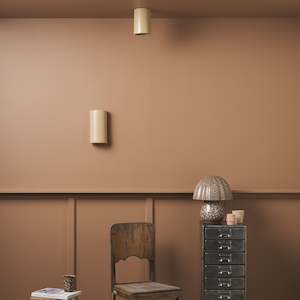 Cylinder Ceiling Light