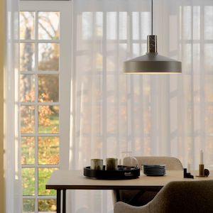 Elvas Marble Pendant