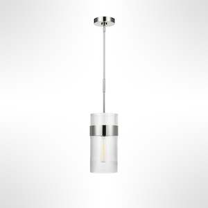 Generation Lighting: Geneva Flute - Wide