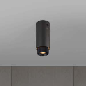 Exhaust Surface Spotlight