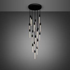 Frontpage: Heavy Metal Chandelier