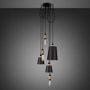 Hooked 6.0 Multi-Pendant