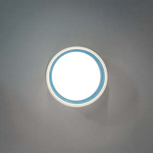 Wall Lights: Gyro Porcelain Wall Light