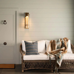 Sea Cottage Outdoor Wall Light