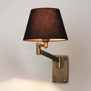 Frontpage: Oscar Wall Light Base