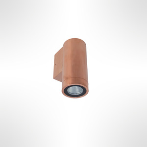 Copper Mariner II Exterior Column Spot