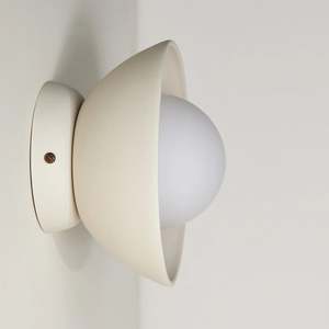 Wall Lights: Mani Bell Sconce