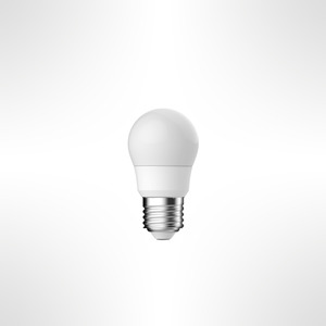 G45 Frosted LED Bulb