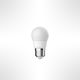 G45 Frosted LED Bulb