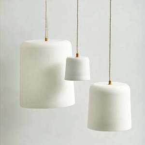 New Arrivals: Dawn Pendant