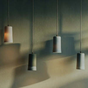 New Arrivals: Dusked Pendant