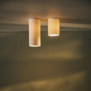 Dusked Eos Ceiling Light