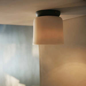 New Arrivals: Dawn Ceiling Light