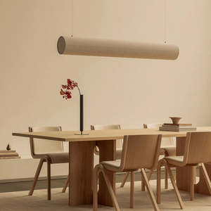 Hashira Linear Pendant Lamp