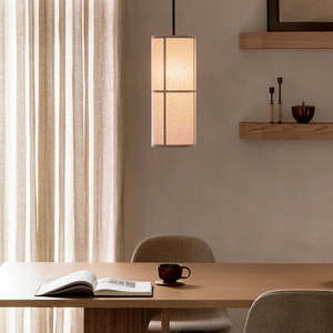 Hashira Pendant Lamp