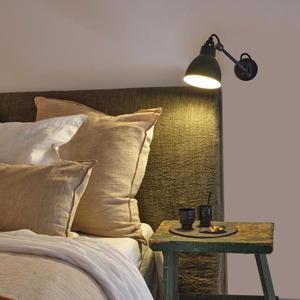Frontpage: Lampe Gras N°104 Wall Light