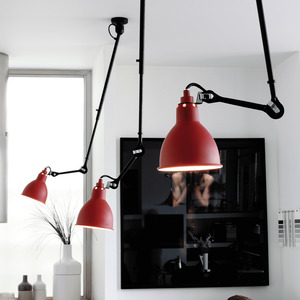 Frontpage: Lampe Gras N°302 Wall Light