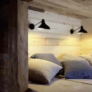 Frontpage: Mantis BS5 Wall Light