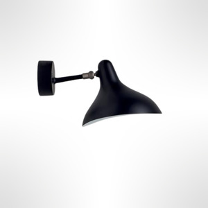 Frontpage: Mantis BS5 Mini Wall Light