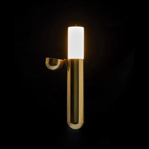 Frontpage: ISP Wall Light