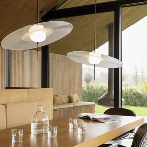 Frontpage: Mono Pendant