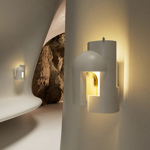 Soul Story 1 Wall Light