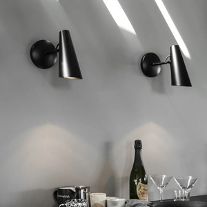 Wall Lights: Birdy Wall Light