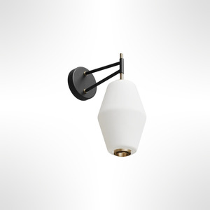 Wall Lights: Dahl Wall Light