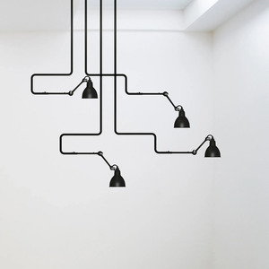 Ceiling Lights: Lampe Gras N°312 Ceiling Light