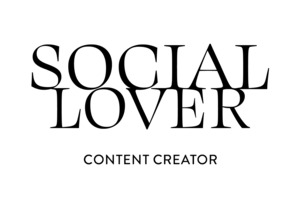 Products: Quick Lover - Social Lover - New Zealand Content Creator