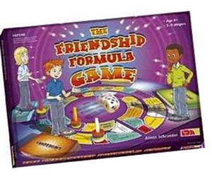 Products: Friendship Formula Game
