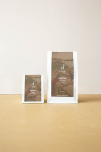 Coffee Beans: Kenya Coffee Single Origin-  Kenya Amurangi Nyambene AA Washed