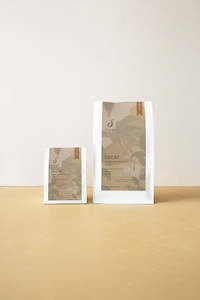 Coffee Beans: Mexico Coffee Single Origin - El Tucan Organic Decaf