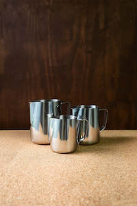 Barista Stainless Steel Milk Jug